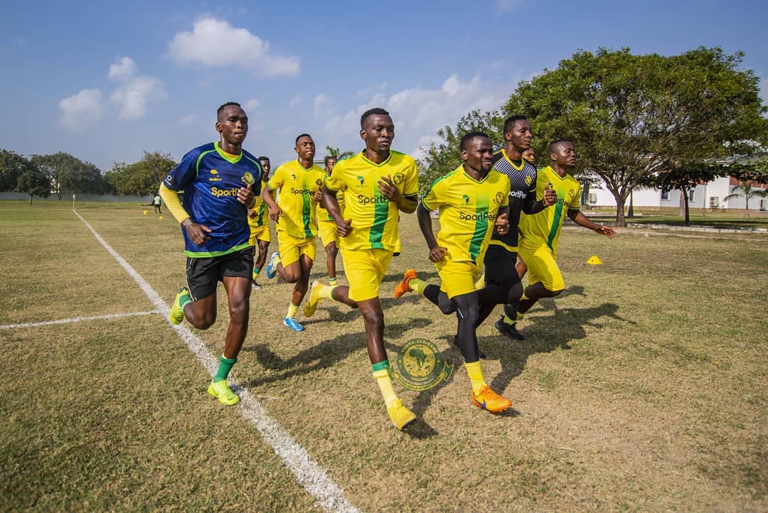 Kocha Mpya Yanga Mzigoni Wiki Ijayo - Global Publishers