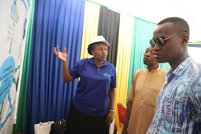 Wananchi Zanzibar Wafurahishwa na Elimu ya TMA - Global Publishers