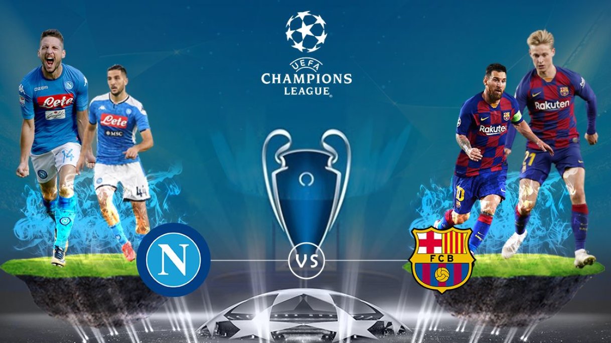 Ligi ya Mabingwa Yarejea, Robo Fainali Kupigwa leo na Kesho - Global Publishers