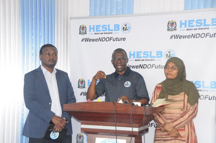 HESLB Yaongeza Muda wa Kuomba Mkopo - Global Publishers