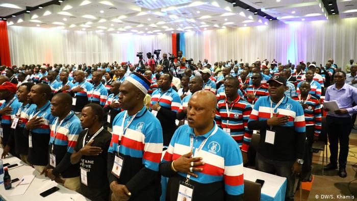 Majima Wagombea Ubunge Walioteuliwa Kupeperusha Bendera ya Chadema - Global Publishers