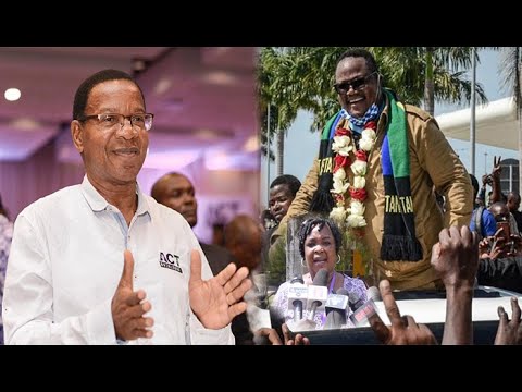 🔴#LIVE: Mtihani Mgumu ACT, Chadema | Mchujo CCM Uko Hivi - Global Publishers