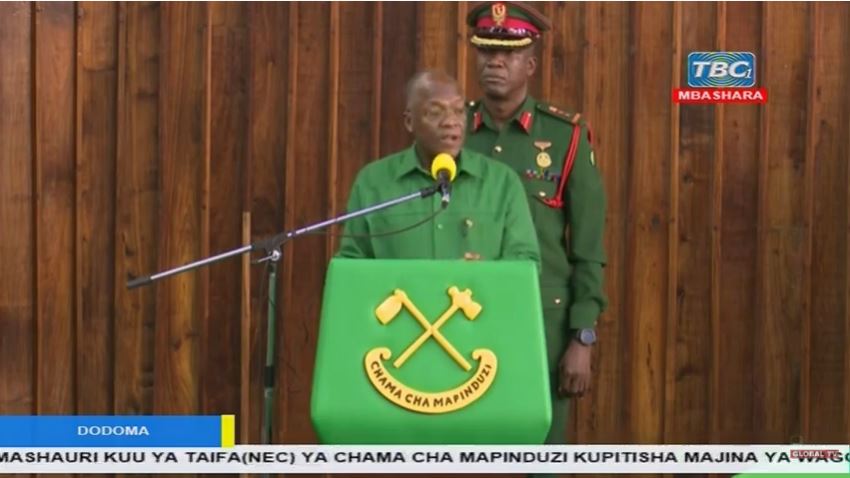 JPM: Hatujampendelea, Kumwonea Mgombea Yeyote! – Video - Global Publishers