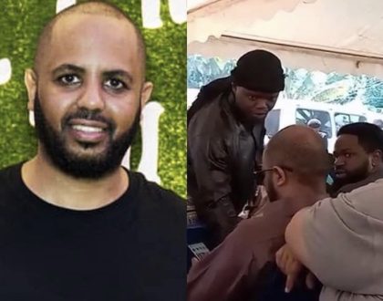 Harmo Akataa Malumbano ya Bangi na Wasafi - Global Publishers