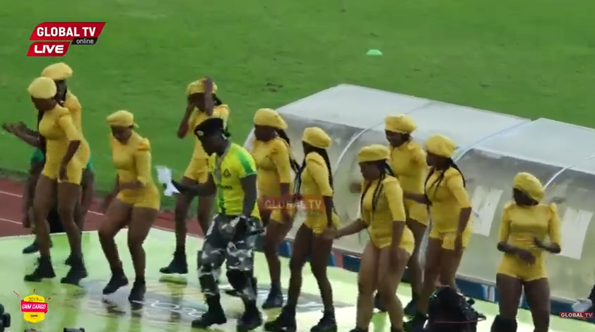 Video: Shoo Ya Harmonize Kwenye Wiki Ya Wananchi, Awainua Mashabiki - Global Publishers