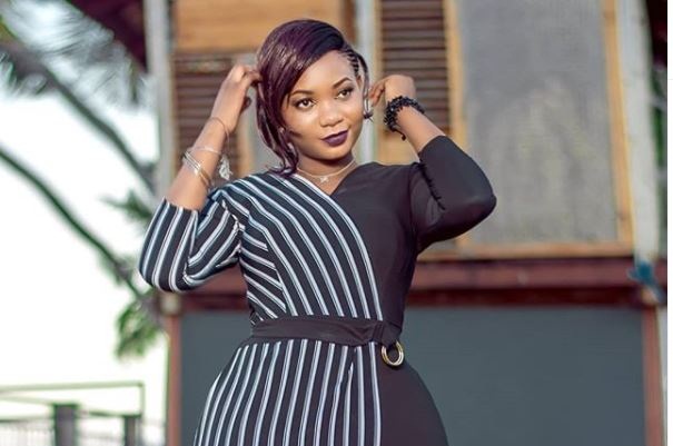 Irene Robert  – “Shepu Yangu Inanipa Changamoto” - Global Publishers