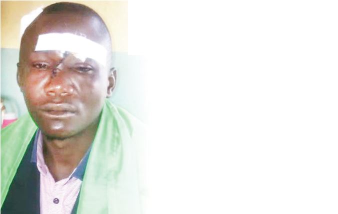 Majambazi Yamponza Kigogo wa Polisi - Global Publishers