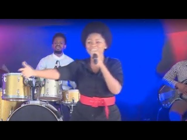 🔴#LIVE: Ibada Kutoka Kanisa la World Alive Centre Kimara Baruti - Global Publishers