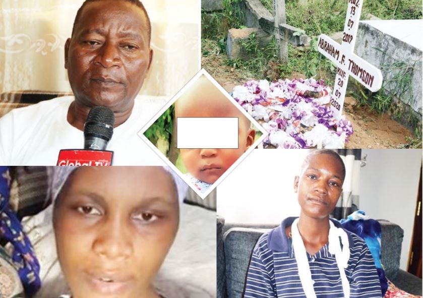 Hausigeli Mbaroni Kwa Mauaji ya Mtoto Wa Bosi Wake - Global Publishers