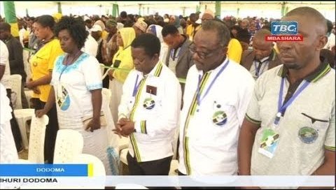 LIVE: Kongamano la Maombi Maalum ya Uchaguzi 2020 - Global Publishers