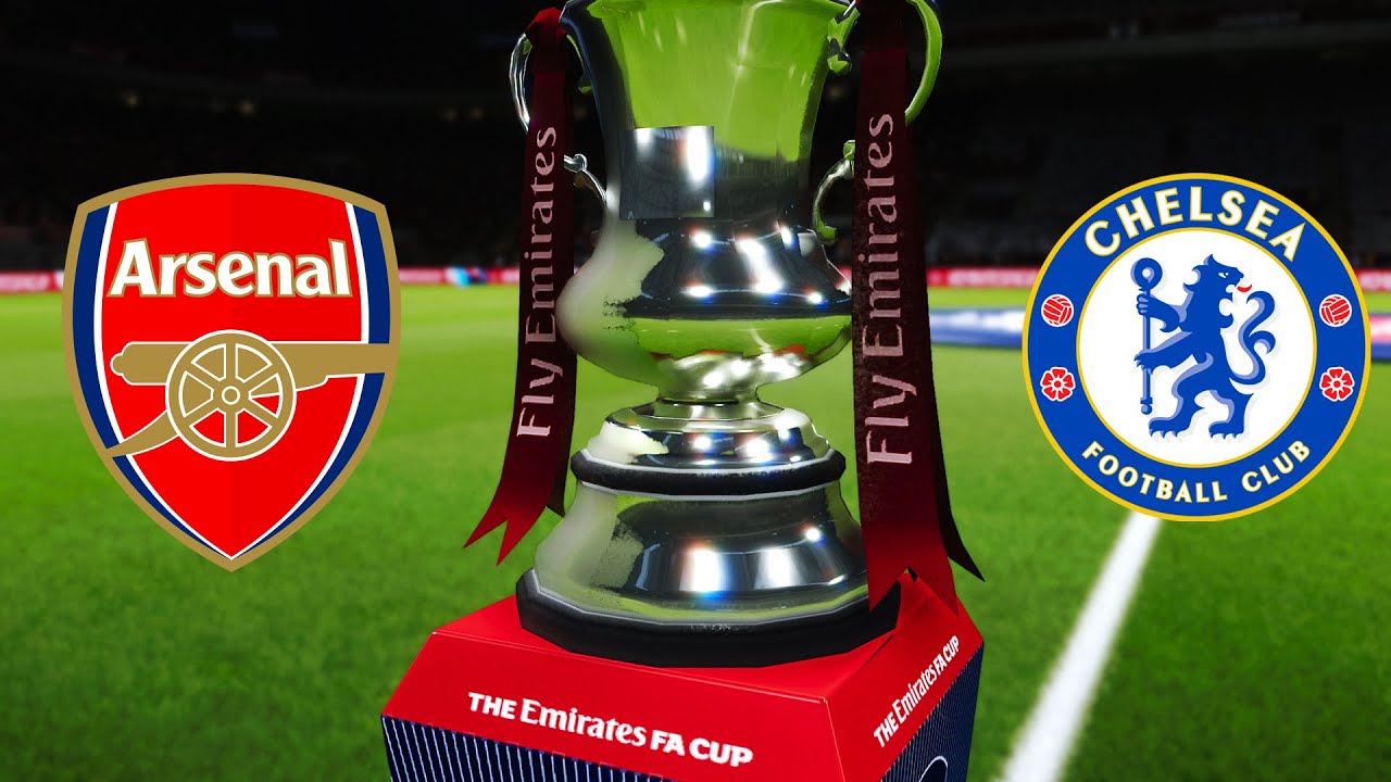 Fainali Kombe la FA: Arsenal vs Chelsea ‘Kukinukusha’ Kesho - Global Publishers