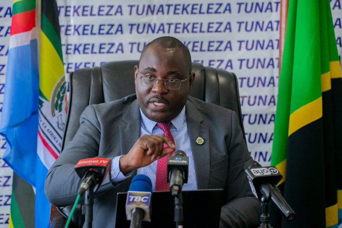 Abbas: Miaka 5 ya JPM, Pato Limekua Kwa Kasi – Video - Global Publishers