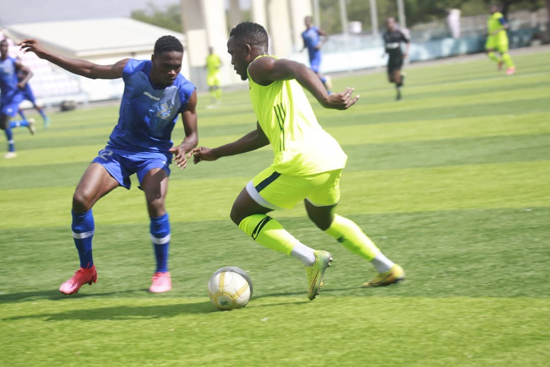 Namungo Waahidi Sapraizi Ngao ya Jamii - Global Publishers