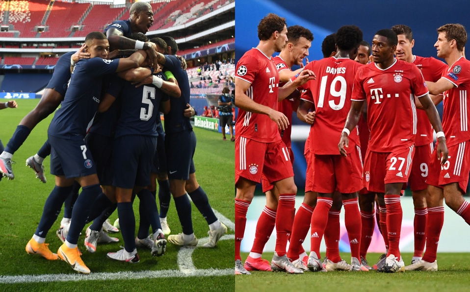 Fainali ya UEFA Kupigwa Kesho, PSG vs Bayern, Bashiri Bingwa Ushinde! - Global Publishers