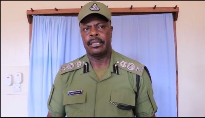 Kigoma: Mtoto Darasa la Pili Alipukiwa na Bomu, Afariki! - Global Publishers