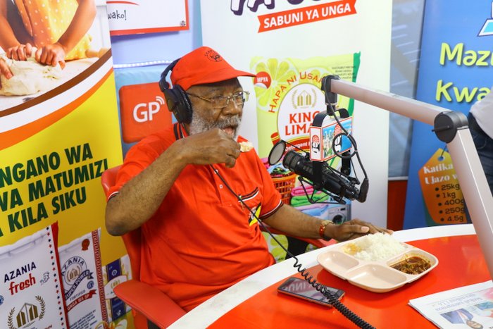 Rungwe: Sera Yetu ni ‘Ubwabwa Kwanza’ – Video - Global Publishers
