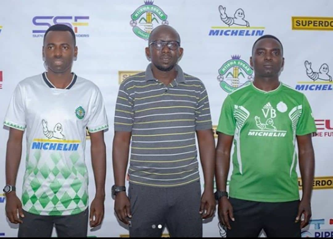 Mtibwa Sugar Yatangaza Benchi Jipya la Ufundi - Global Publishers