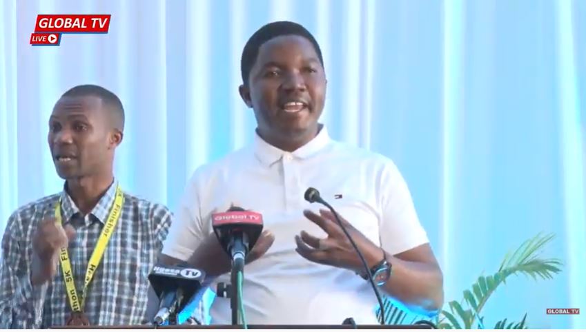 🔴#LIVE: Waziri Jafo Aongoza Kongamano la Wiki ya TAMISEMI - Global Publishers