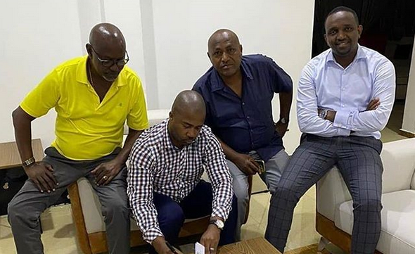 Breaking News: Senzo Mbatha CEO Mpya Yanga - Global Publishers