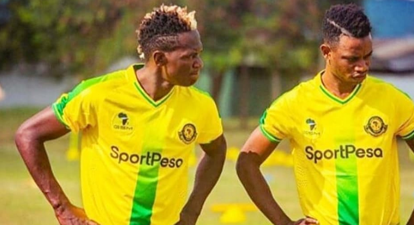 Tonombe, Tuisila Waipa Jeuri Yanga - Global Publishers