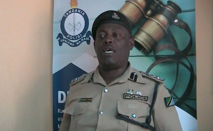 Wezi Wavunja Mahakama, Waiba Sukari… - Global Publishers