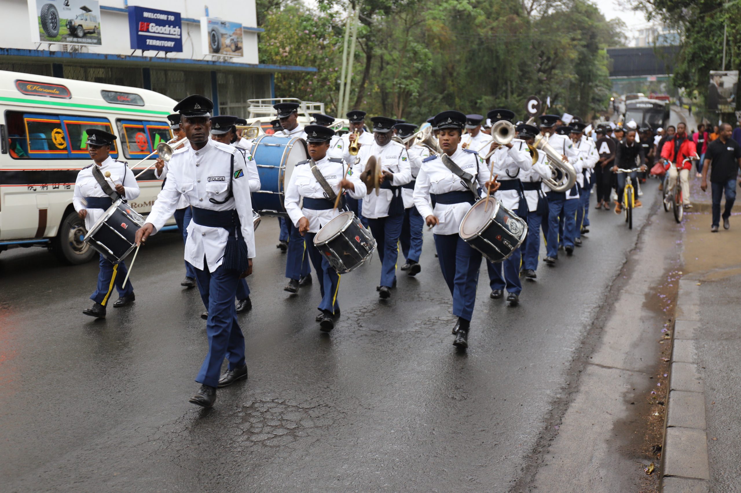 Benki Ya NCBA Yazindua Matawi Mapya Mawili Arusha Leo - Global Publishers