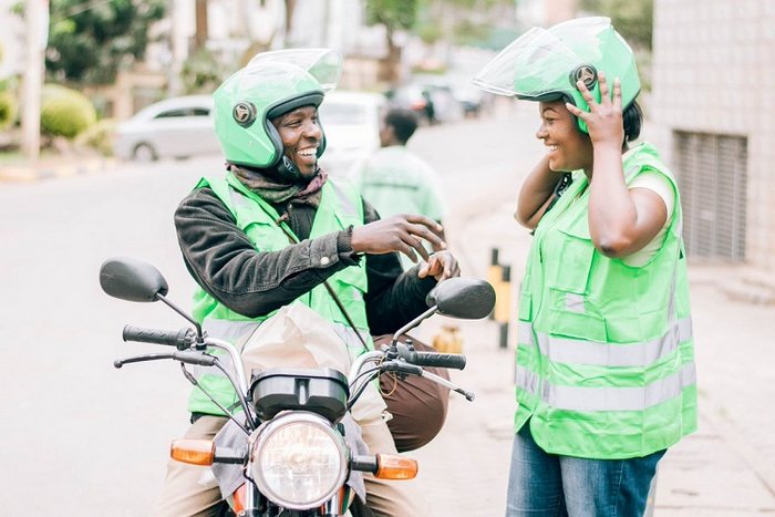 Bolt Yazindua Huduma Mpya ya Usafiri Arusha, Mwanza, Dodoma - Global Publishers