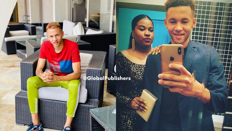 Mke Wa Carlinhos Adatishwa Na Mashabiki Yanga - Global Publishers