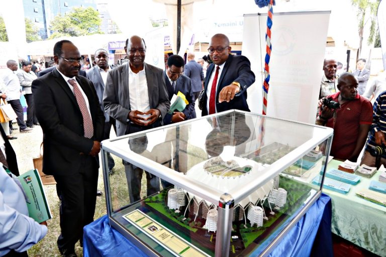 Dkt. Akwilapo Ataka Taasisi za Elimu ya Juu Kuanzisha Programu za Vipaumbele Vya Taifa - Global Publishers