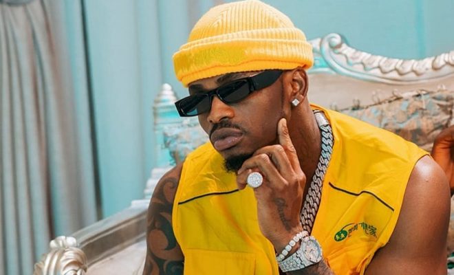 Wimbo Mpya wa  Diamond Platnumz – Ongeza - Global Publishers