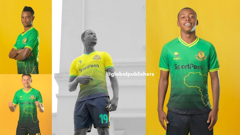 Jezi Mpya Yanga Zaweka Rekodi Ya Mauzo