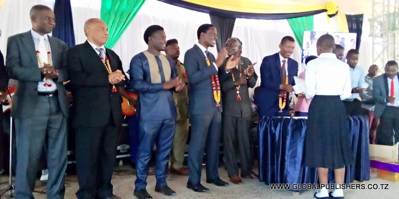 Wanafunzi Wenye Ueleo Hafifu Kuundiwa Mpango Maalum - Global Publishers