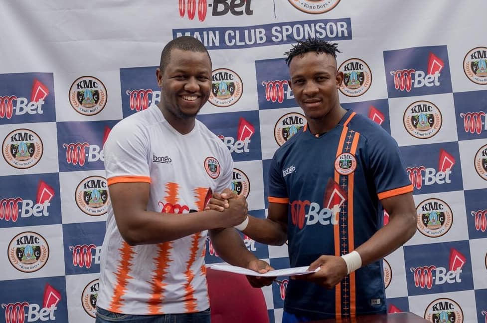 KMC Kuanza na Majembe Mapya 11 - Global Publishers