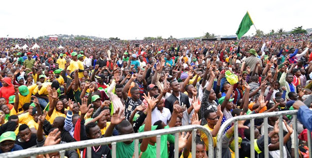 Uchaguzi Ukifanyika Leo JPM Anashinda Kwa Asilimia 88-Polepole - Global Publishers