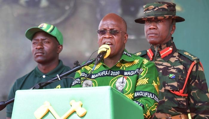 Magufuli Alivyokomesha Fukuza-Fukuza ya Wachimbaji - Global Publishers