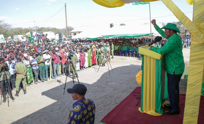 Majaliwa: Chagueni Viongozi Wenye Mtazamo Mmoja - Global Publishers