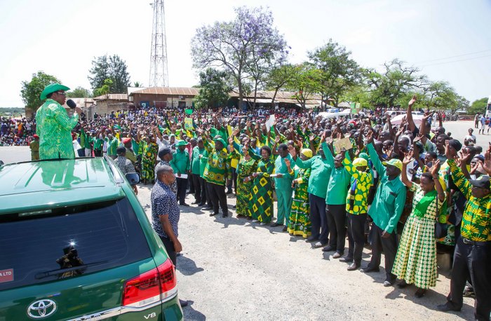 Majaliwa: Hakuna Kiongozi Zaidi ya Magufuli - Global Publishers