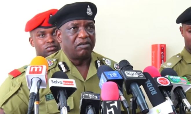 Msaidizi wa Membe Anashikiliwa na Polisi – Mambosasa - Global Publishers