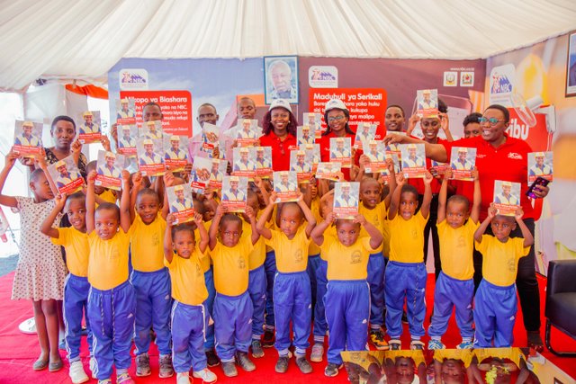 Masoko ya Madini Yaigusa Benki ya NBC - Global Publishers