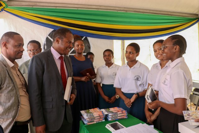 Benki ya NBC Yawaasa Wazazi Kuwekeza katika Bima ya Elimu