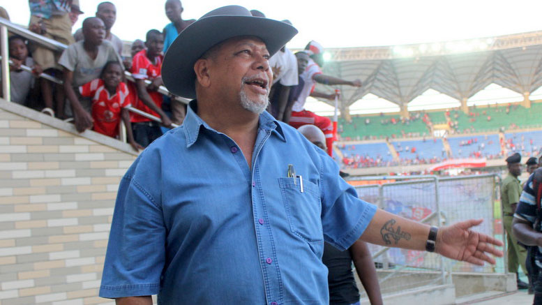 Kisa Penalti ya Yanga… Hans Poppe ataka VAR Bongo - Global Publishers