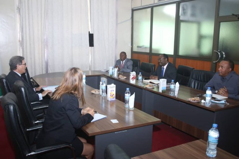 Tanzania, Ufaransa Zaingia Makubaliano Kufundisha Kifaransa - Global Publishers