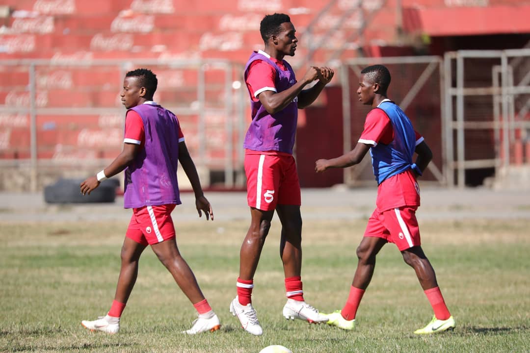 Sven Aongezewa Majembe Matano Kuiua Mtibwa - Global Publishers