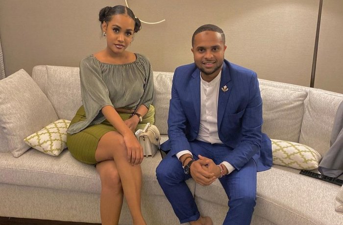 Meneja Amlaumu Mondi ‘Kumhujumu’ Tanasha - Global Publishers