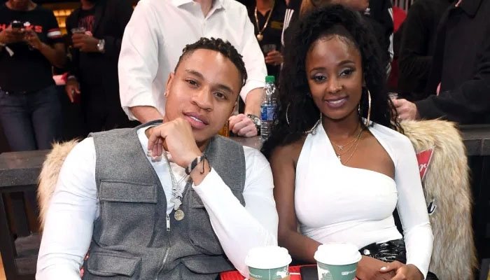 Rotimi wa Vanessa Mdee Aanza Kujifua Kiswahili - Global Publishers
