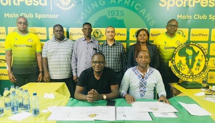 Kumekucha Yanga, Zabuni Ujenzi Uwanja Kutangazwa - Global Publishers