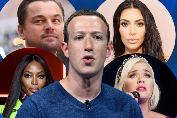 Kim Kardashian Ajiunga na Mgomo Dhidi ya Mitandao ya Kijamii - Global Publishers