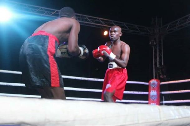 Cheka Amtwanga Mmalawi, Atwaa Ubingwa wa UBO - Global Publishers