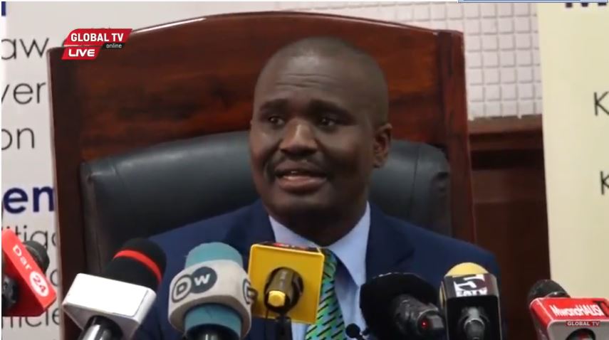 Serikali Yashinda Kesi Kupinga Muungano wa Tanzania – Video - Global Publishers