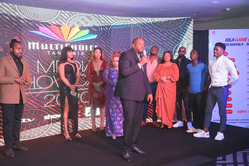 MultiChoice Yaahidi Makubwa Kwa Wateja wa DStv - Global Publishers